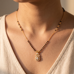 Bindu Mangalsutra