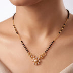 Surabhi Sutra Mangalsutra