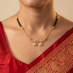 Bloom Bond Mangalsutra