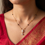 Aurea Knot Mangalsutra