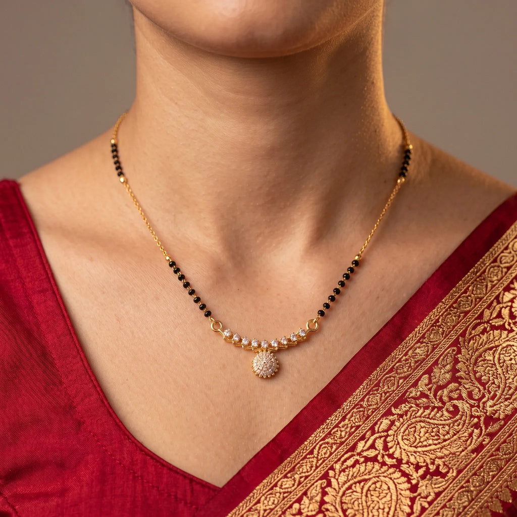 Anura Mangalsutra