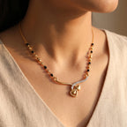 Loom of Love Mangalsutra