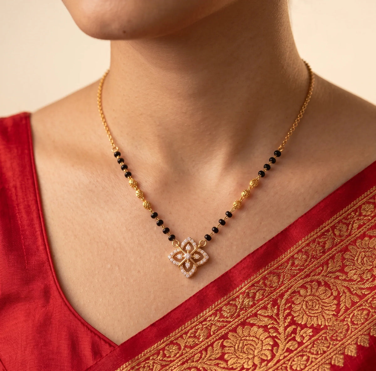 Riwaaz Mangalsutra
