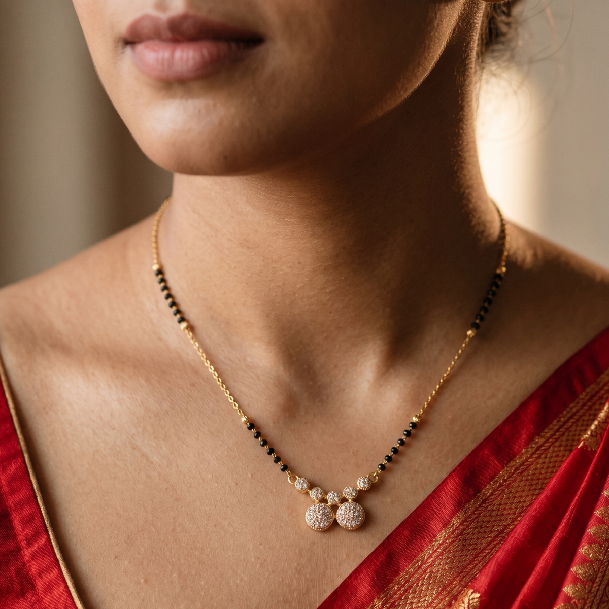 Soulmates Mangalsutra