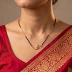 Kamini Bandhan Mangalsutra