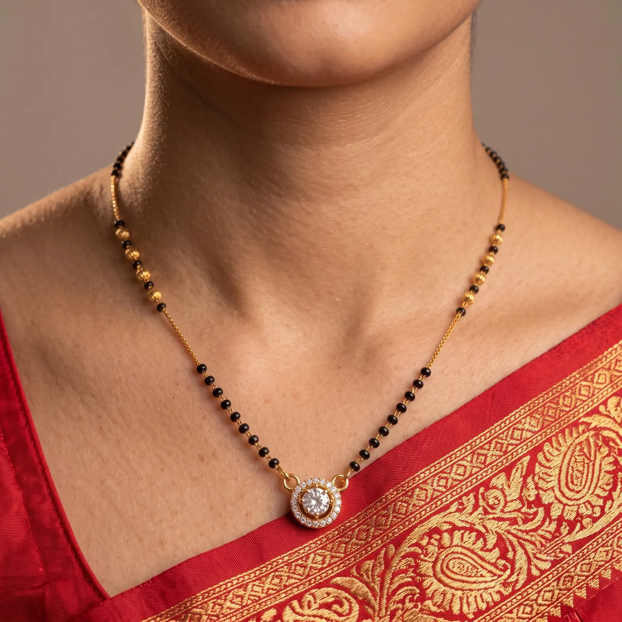 Amaya Mangalsutra