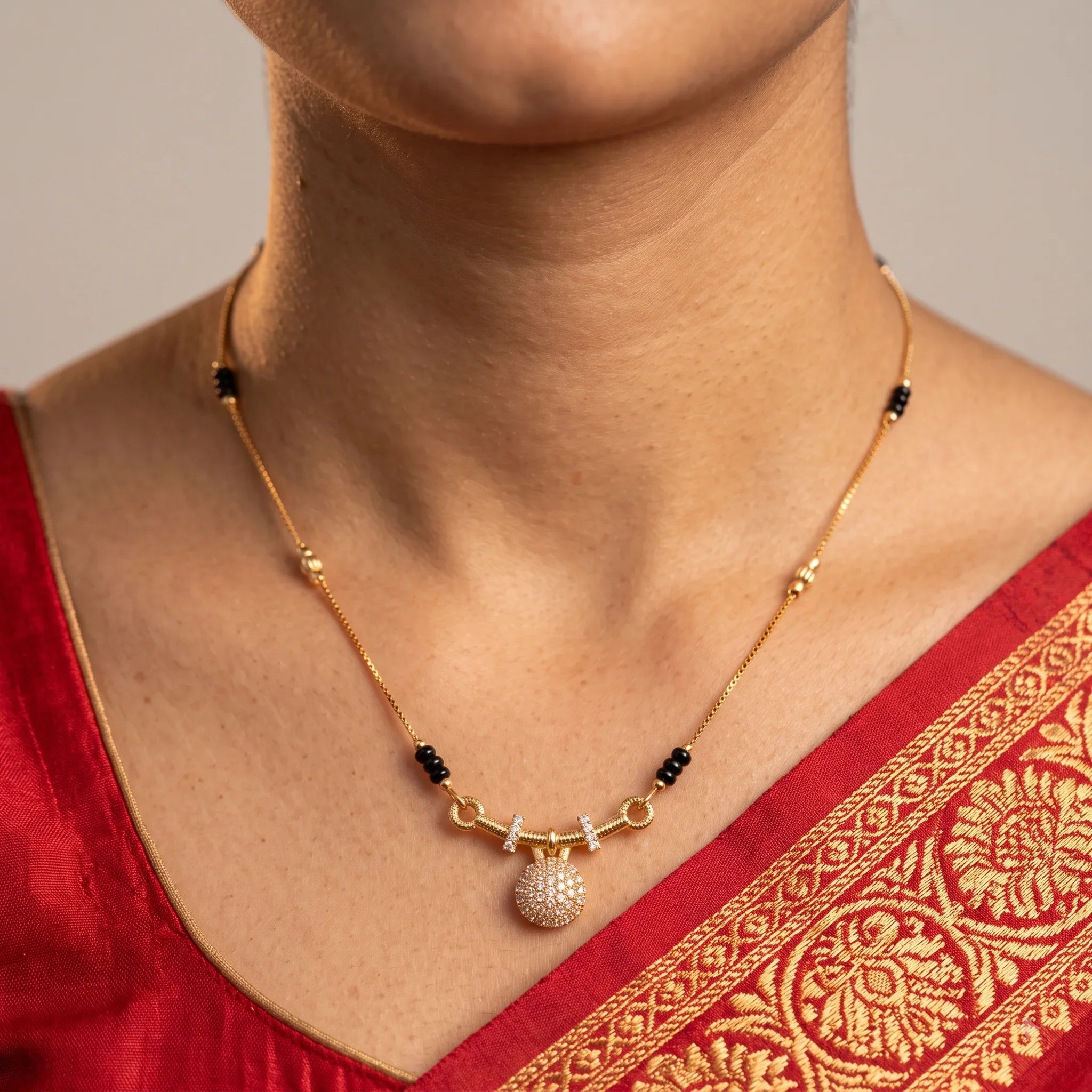 Navya Mangalsutra