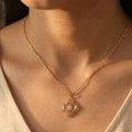 Sankalpa Sutra Necklace
