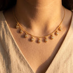 Subh Mangal Necklace