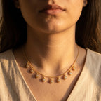 Subh Mangal Necklace