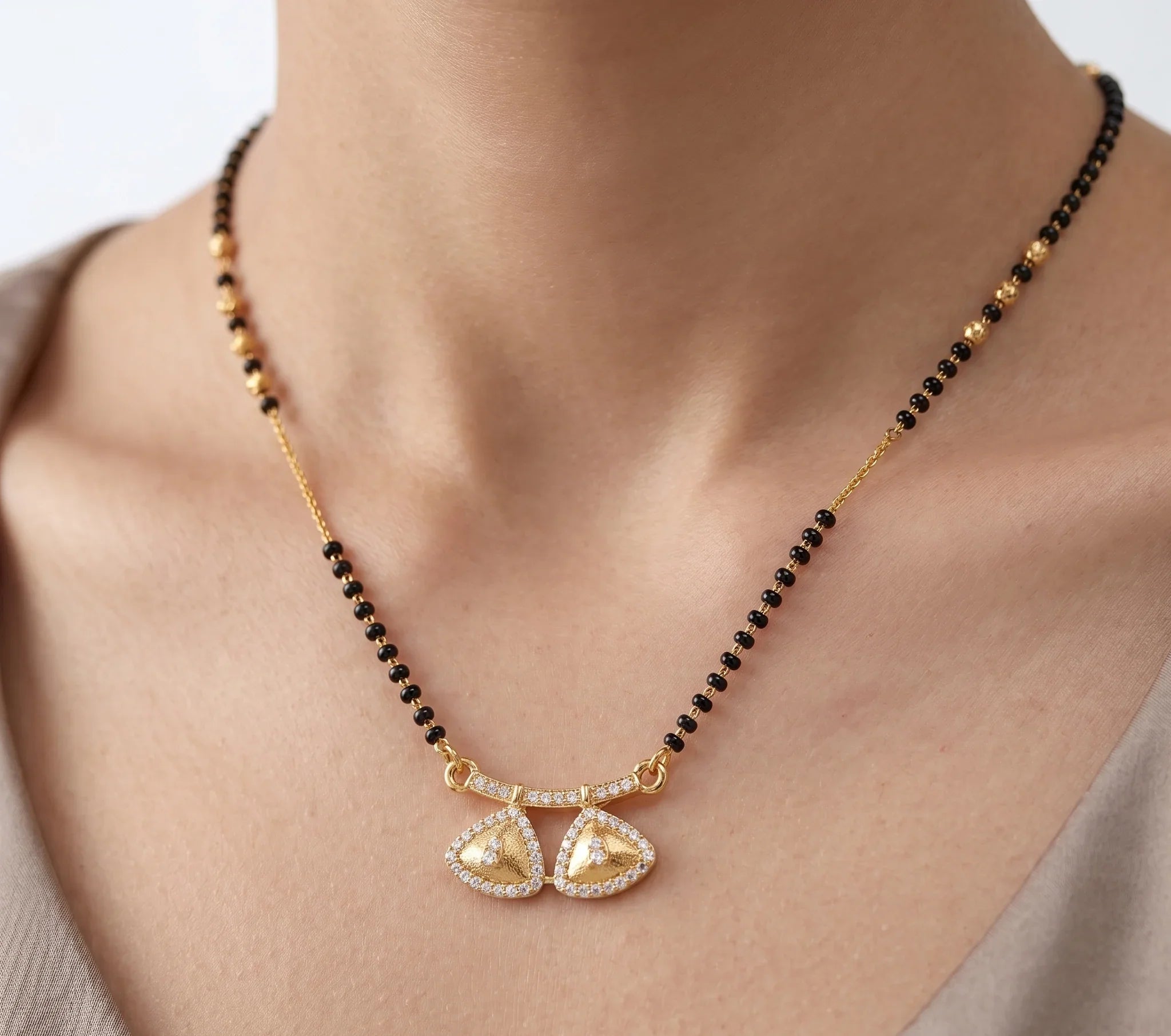 Saanjh Mangalsutra