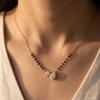 Eterna Link Mangalsutra