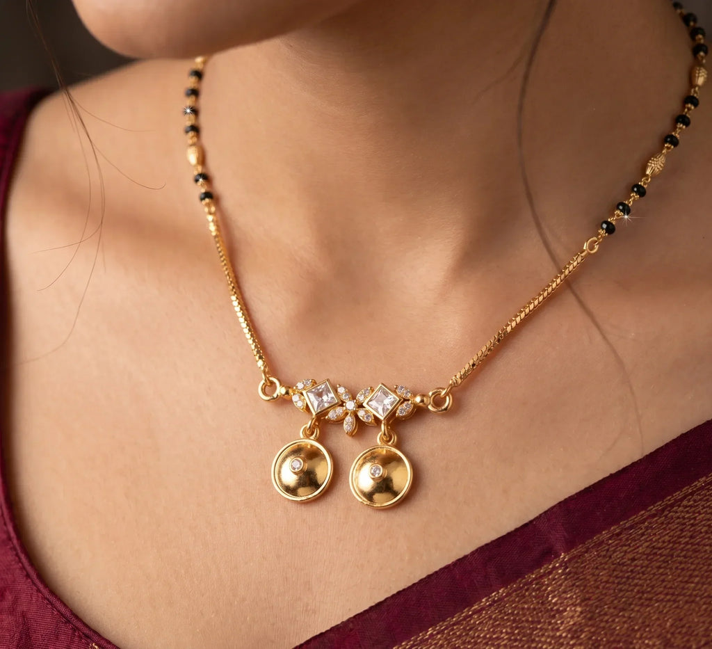 Vidhu Mangalsutra