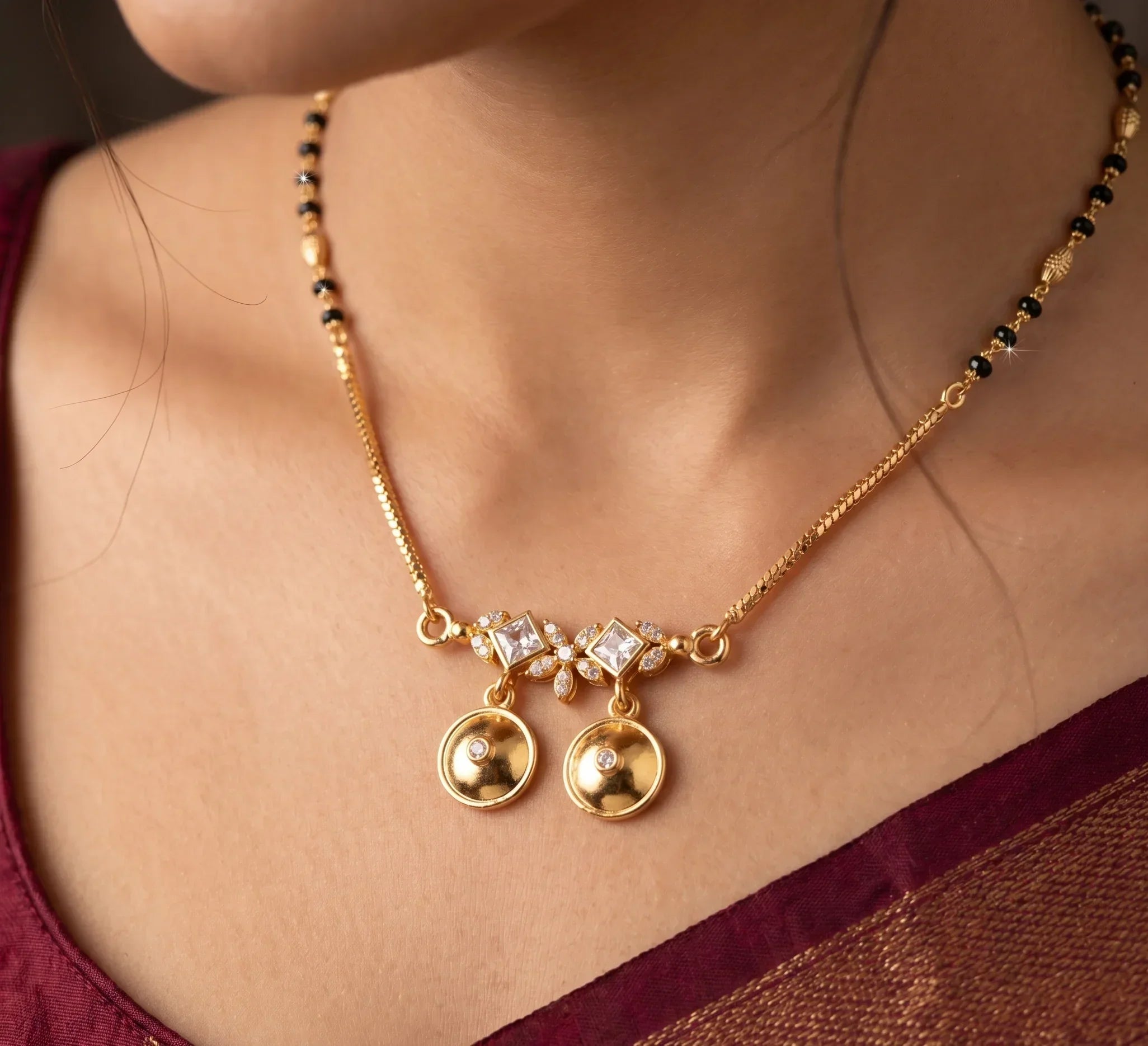 Vidhu Mangalsutra