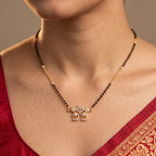 Drishti Mangalsutra