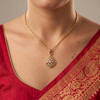 Mahira Necklace