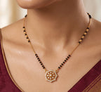 Mihika Mangalsutra