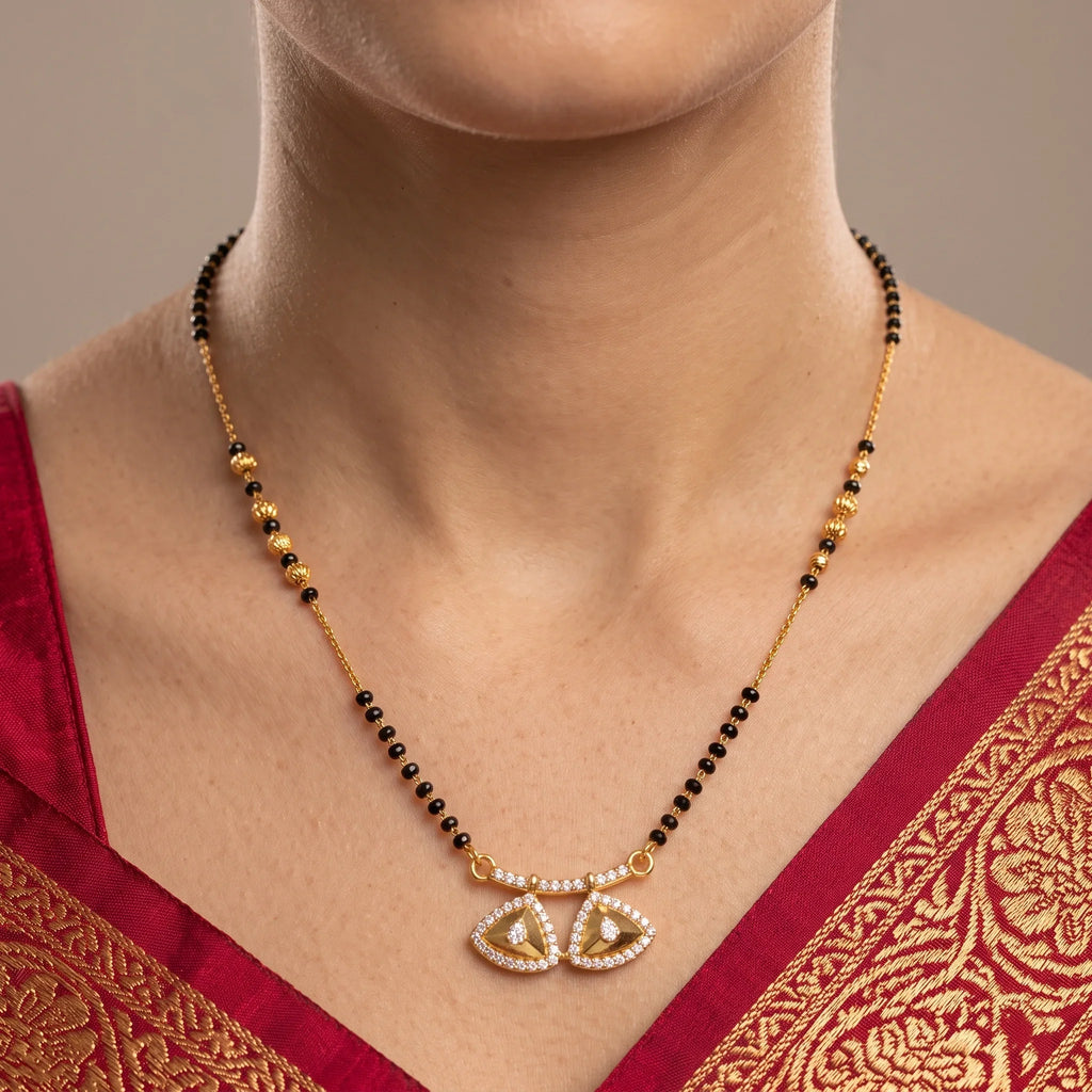Saanjh Mangalsutra