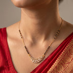 Eternal Knot Mangalsutra