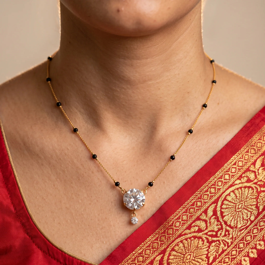 Anuragini Mangalsutra