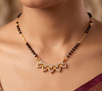 Hridaya Mangalsutra
