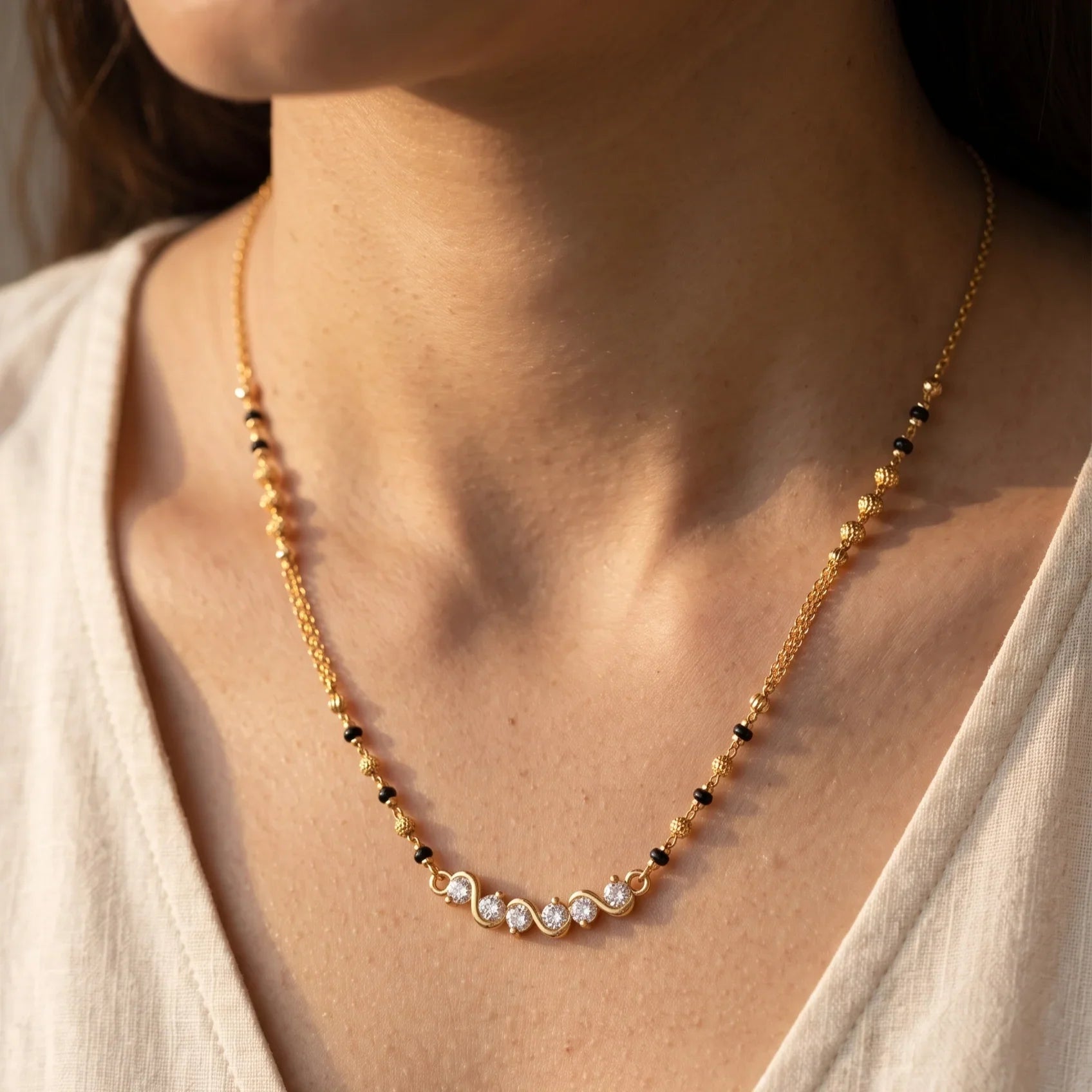 Vanya Mangalsutra