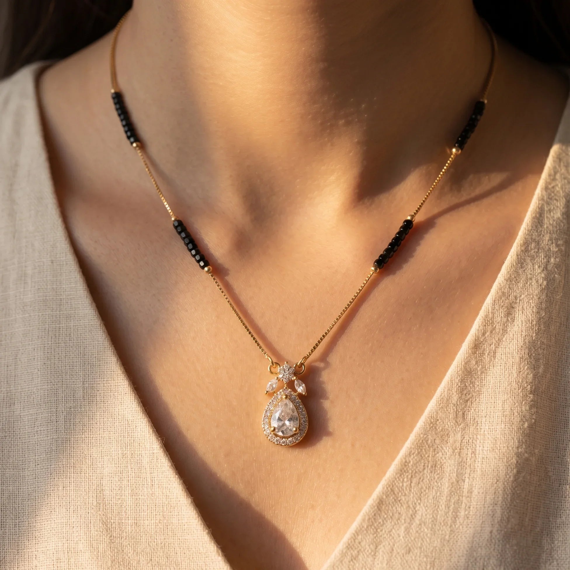 Vivah Ratna Mangalsutra