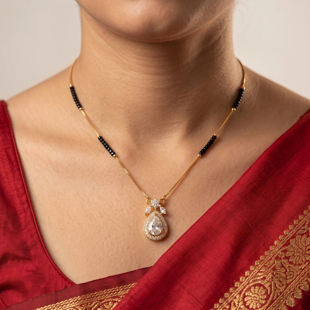 Vivah Ratna Mangalsutra