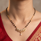Kohinoor Sutra Mangalsutra
