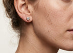 Heart Bliss Ear Studs