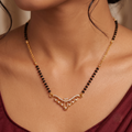 Samaira Mangalsutra