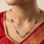 Divya Bandhan Mangalsutra