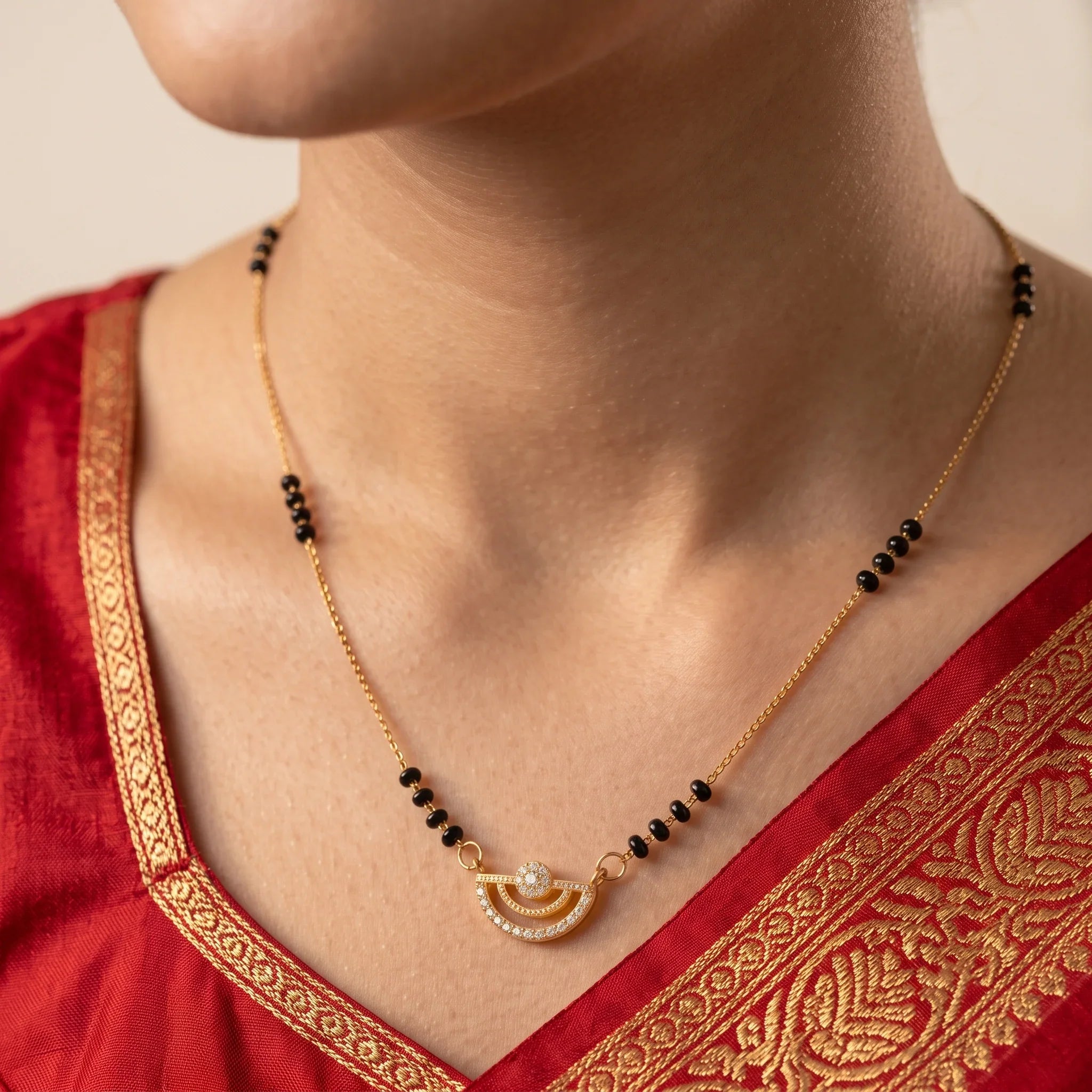 Divya Bandhan Mangalsutra