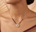 Anantya Mangalsutra
