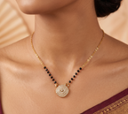 Anantya Mangalsutra
