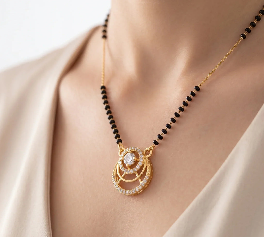 Konark Mangalsutra