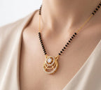 Konark Mangalsutra