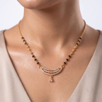 Tavishi Mangalsutra