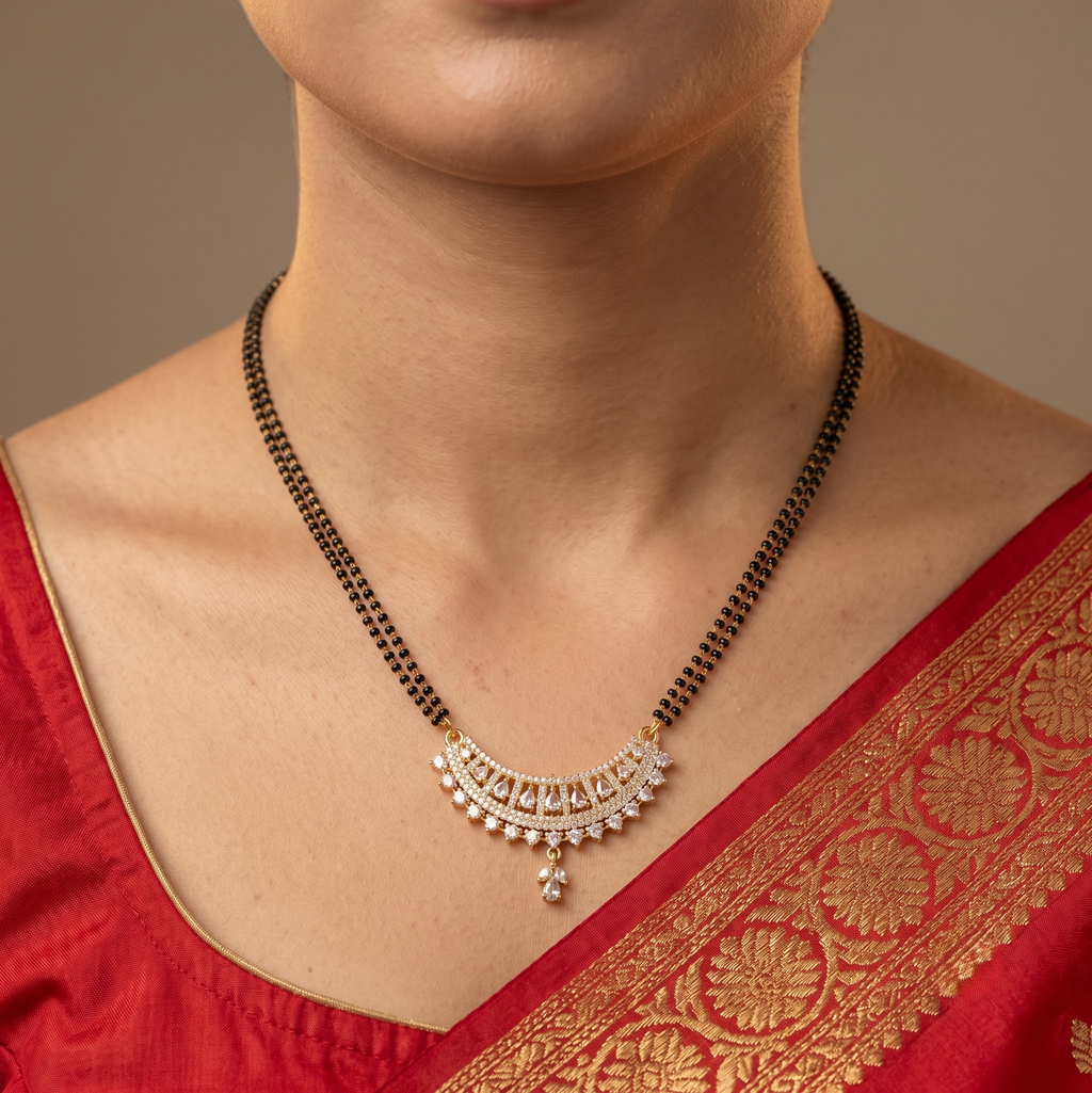Chandrika Mangalsutra