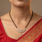 Chandrika Mangalsutra