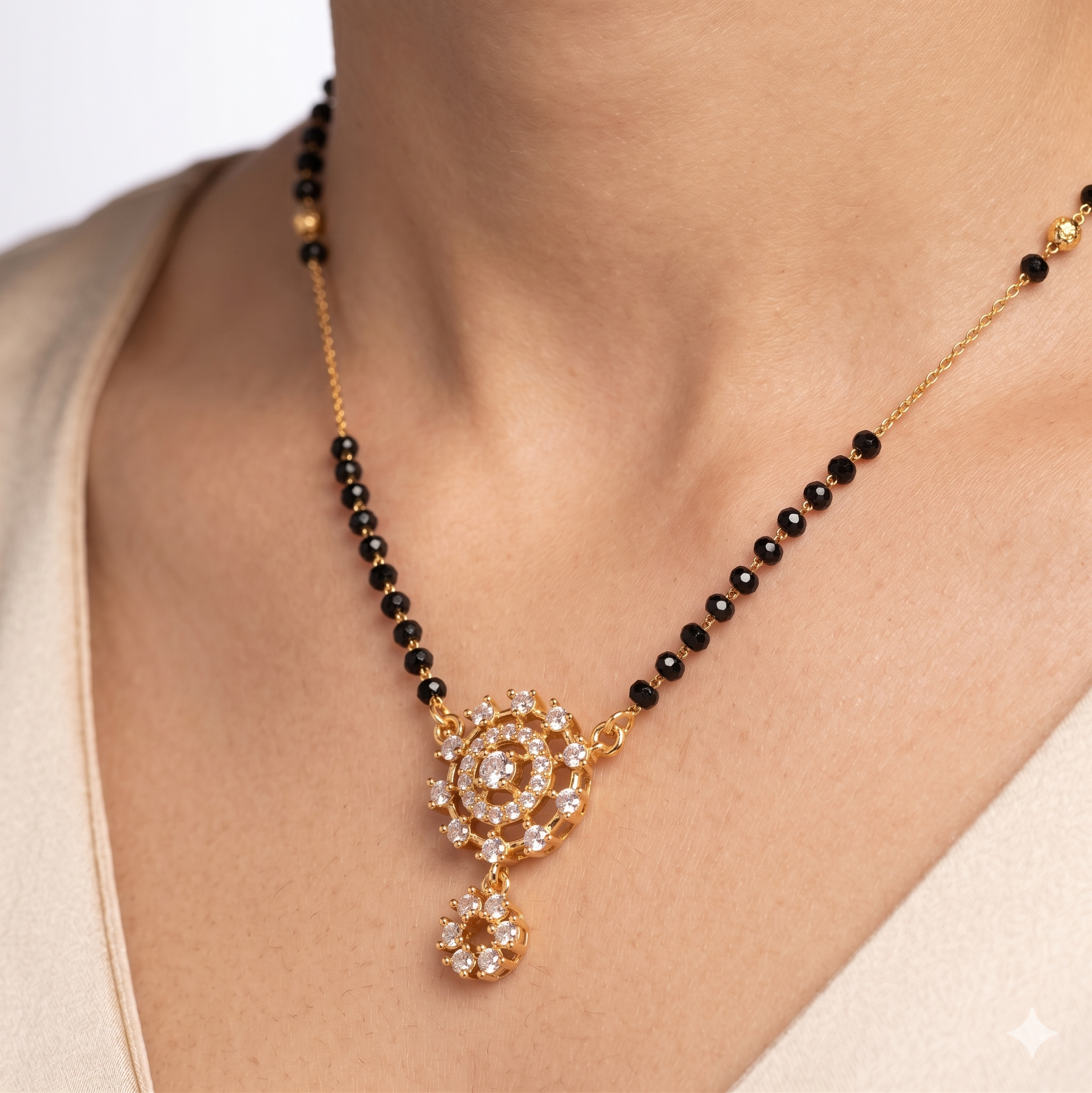 Prabha Mangalsutra