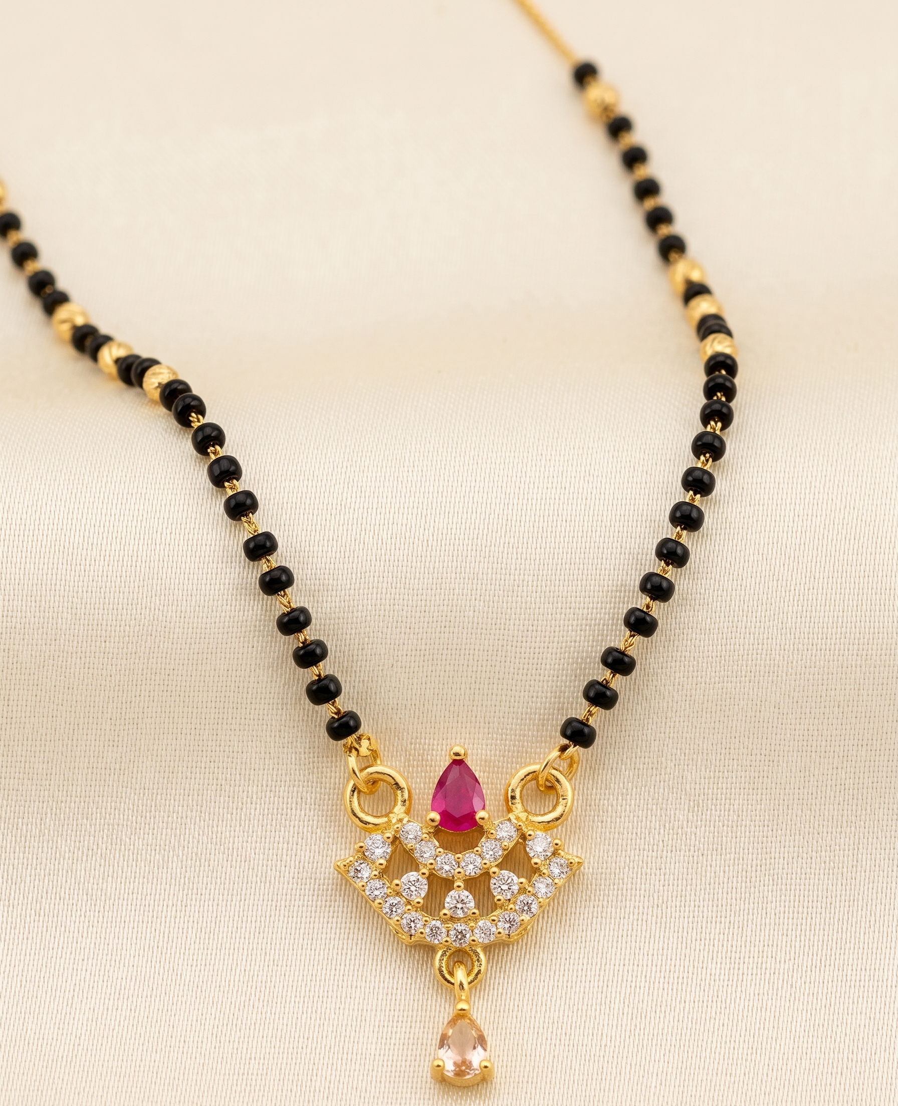 Aarushi Mangalsutra