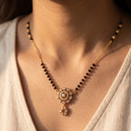 Prabha Mangalsutra