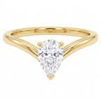 Luxy Diamond Ring