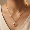 Divyata Necklace