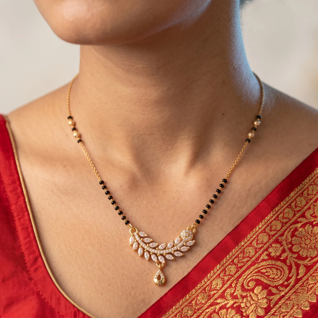 Anantika Managalsutra
