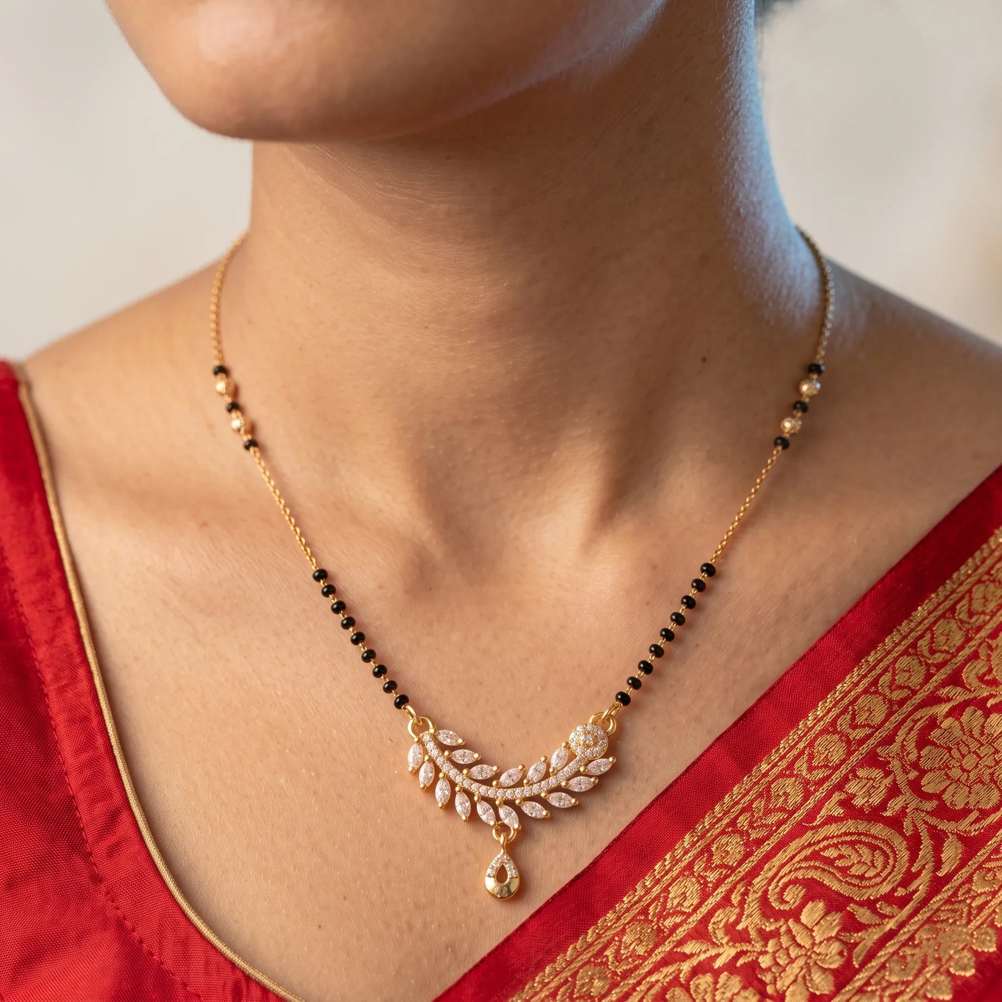 Anantika Managalsutra