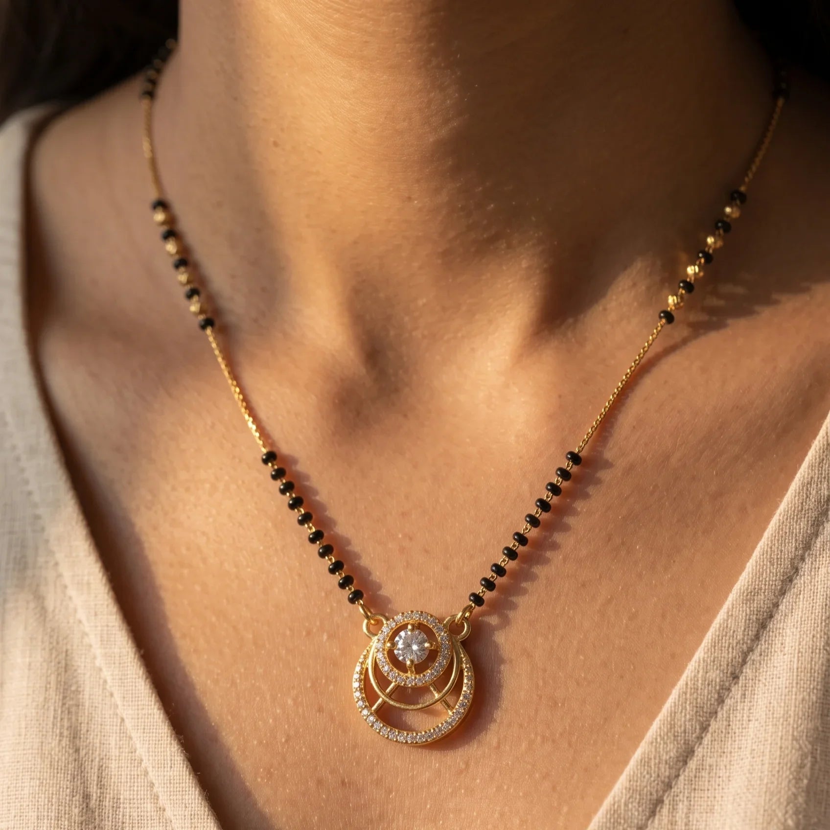 Konark Mangalsutra