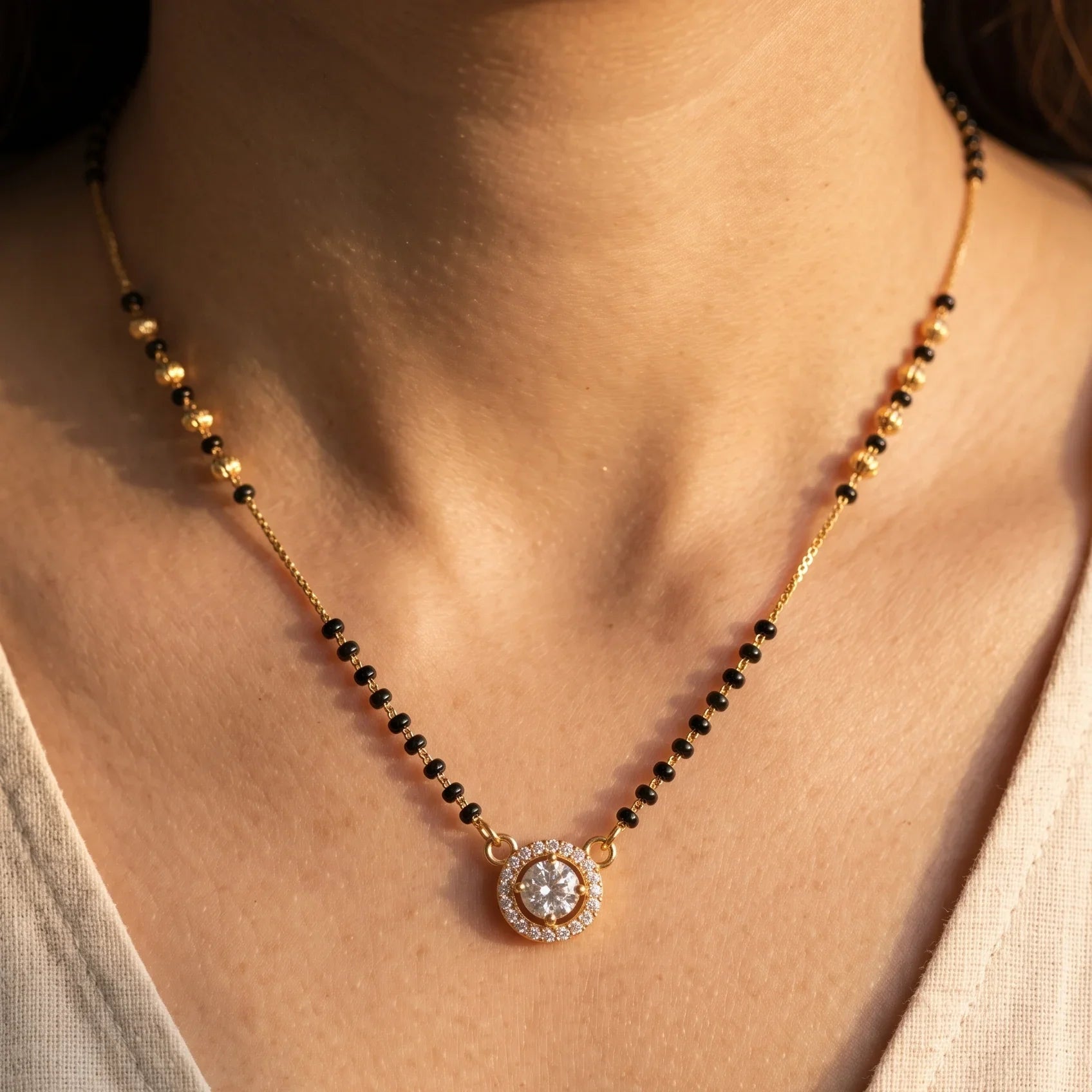 Amaya Mangalsutra