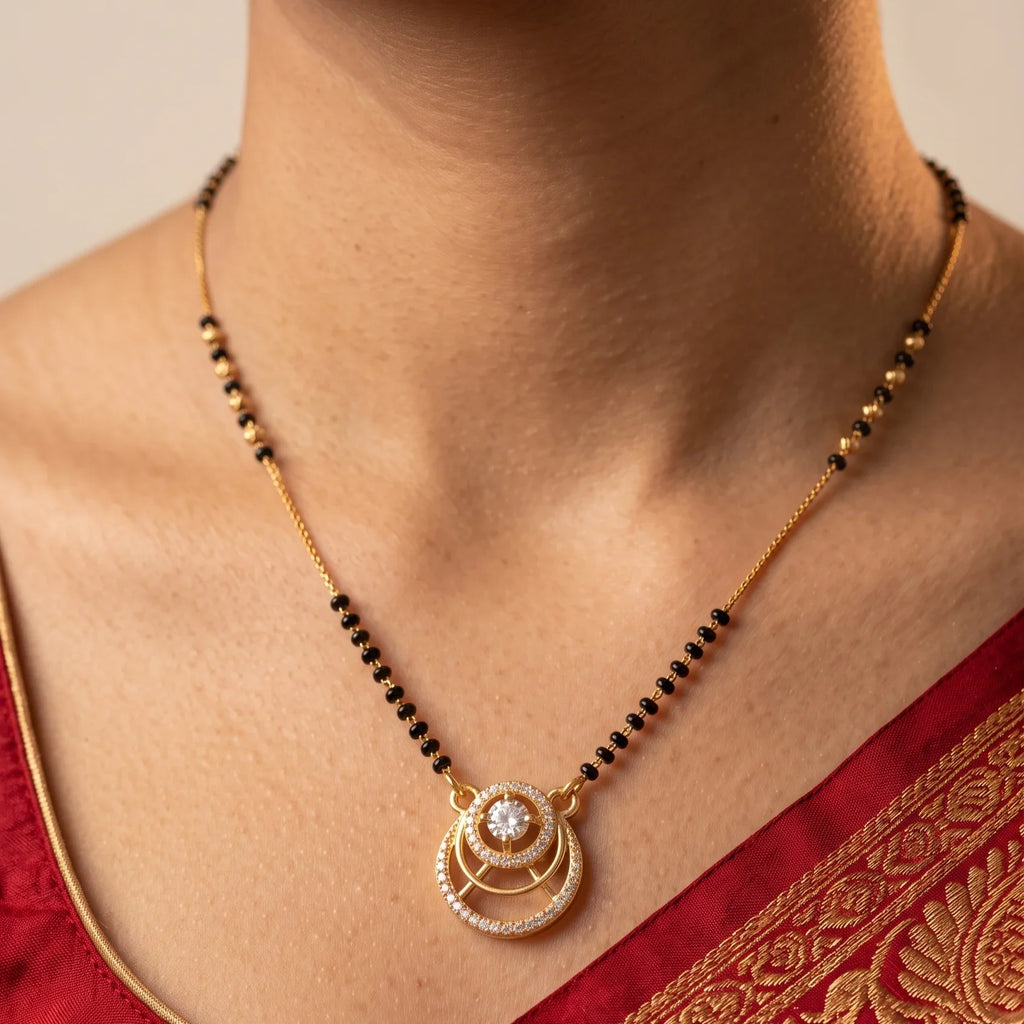 Konark Mangalsutra